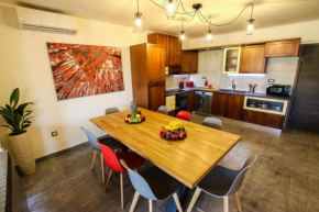 Apartment Tina I